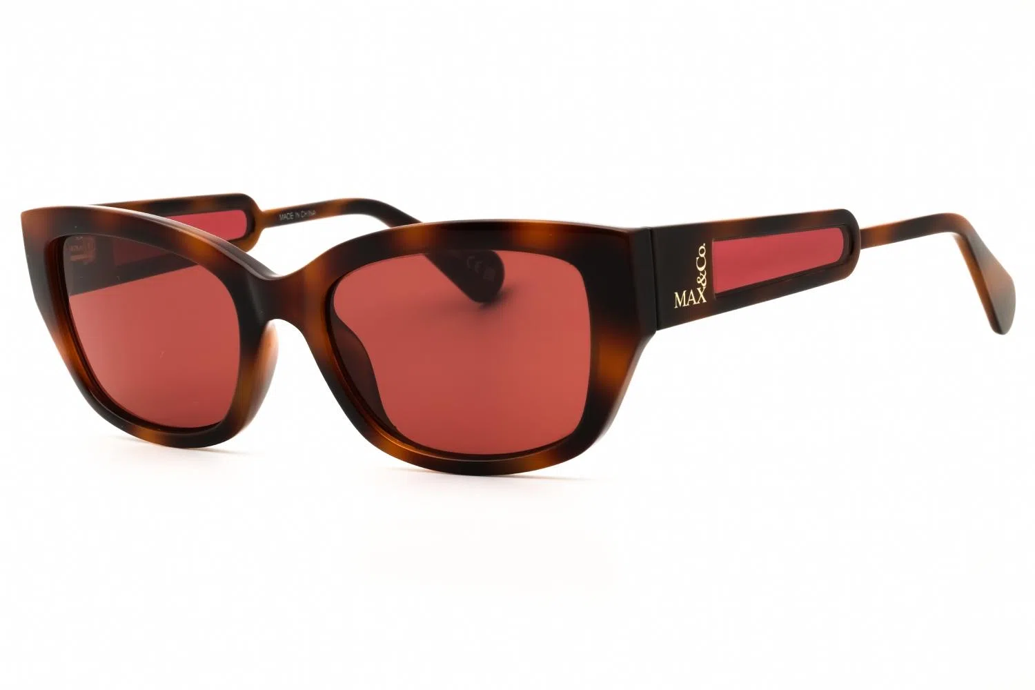 Max & Co MO0086 Sunglasses - view 2